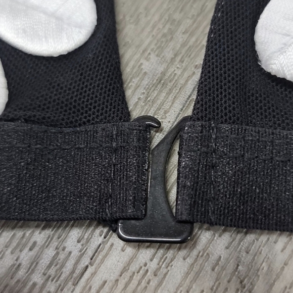 NWT Daydream Nation Black & White Floral Daisy Bra & Thong Matching Set- Size XS - Picture 5 of 5